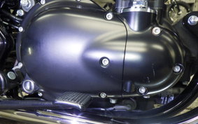 KAWASAKI W800 CAFE 2021
