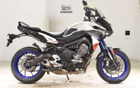 YAMAHA MT-09 Tracer 2015 RN36J