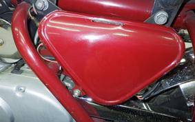 HONDA MONKEY Z50A
