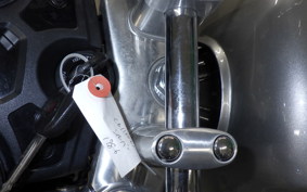 HONDA CB1100 EX ABS 2014 SC65