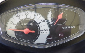 SUZUKI ADDRESS V50 Gen.2 CA44A