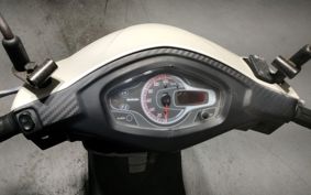 SUZUKI ADDRESS V125 CF4MA