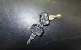 HONDA APE 100 2020 HC07