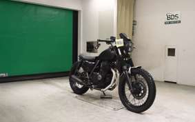 SUZUKI GRASS TRACKER NJ47A