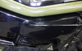 HONDA PS250 2022 MF09