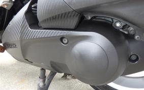 YAMAHA N-MAX SE86J