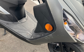 YAMAHA  AXIS Z SEJ6J