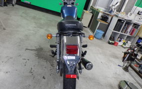 HONDA CB400SS E 2006 NC41