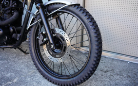 KAWASAKI 250TR 2006 BJ250F