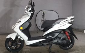 YAMAHA CYGNUS125XSR SE44J