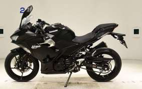 KAWASAKI NINJA 400 2021 EX400G