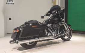 HARLEY FLHXS 1750 2016