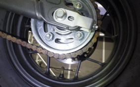 HONDA MONKEY 125