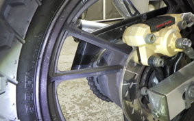 SUZUKI RG250 Gamma 2011 GJ21A