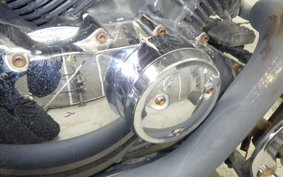 YAMAHA DRAGSTAR 400 1998 4TR