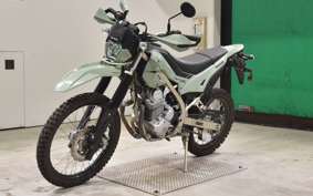 KAWASAKI KLX230ｼｪﾙﾊﾟ 2009 LX232A