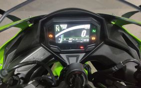 KAWASAKI NINJA ZX-4RR 2024 ZX400P