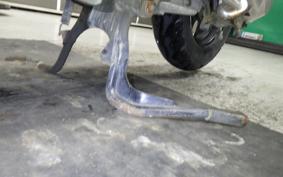 HONDA DIO Gen.6 AF62