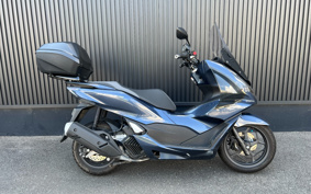 HONDA PCX 160 KF47