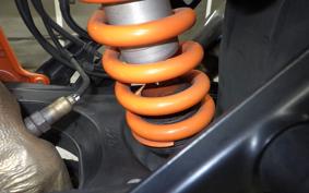 KTM 1190 ADVENTURE R 2016
