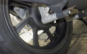 HONDA PCX 125 2017 JF81