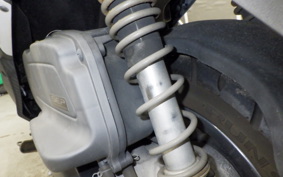 SUZUKI ｽｳｨｯｼｭ125 DV12B