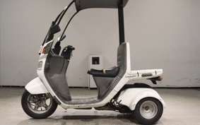 HONDA GYRO CANOPY 2005 TA03