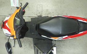 HONDA DIO 110 DX 2018