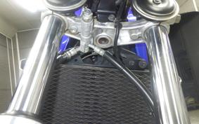 SUZUKI GSX400 IMPULSE 2010 GK7CA