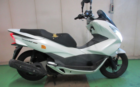 HONDA PCX 150 KF18