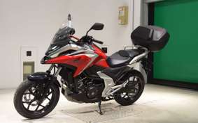 HONDA NC750X DCT 2022 RH09