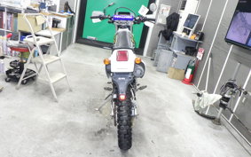 HONDA XR250 2004 MD30
