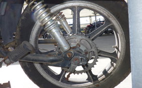 KAWASAKI Z250 FS KZ250R