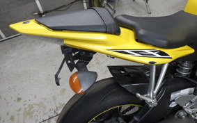 YAMAHA YZF-R6 2007