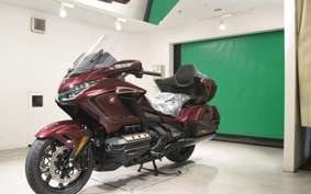 HONDA GL 1800 GOLD WING TOUR DCT 2026 SC79