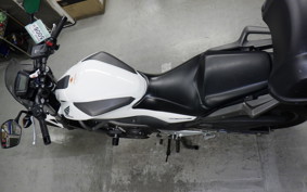 HONDA NC700S ABS 2013 RC61