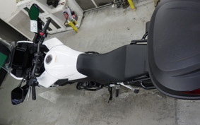 HONDA NX400 2024 NC65