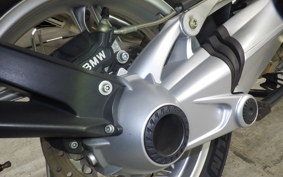 BMW R1200GS 2006