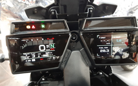 YAMAHA TRACER 9 GT 2022 RN70J
