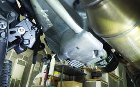 KAWASAKI ELIMINATOR400-3 2024 EL400A