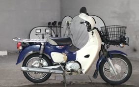 HONDA SUPER CUB50 AA07