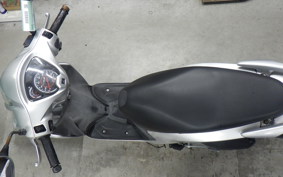 HONDA DIO 110 2019 JF58