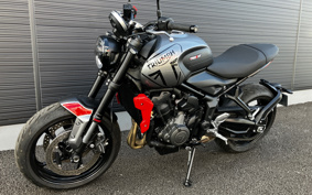 TRIUMPH TRIDENT 660 2024 LGL10U