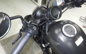 HONDA REBEL 250 S MC49