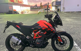 KTM 390 ADVENTURE JGJ40