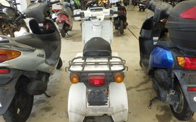 HONDA GYRO X TD01
