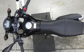 HONDA GROM 2017 JC61