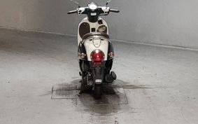 HONDA GIORNO AF77