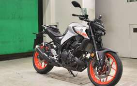 YAMAHA MT-03 ABS 2020 RH13J
