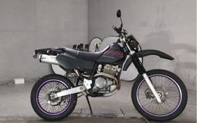 YAMAHA TT250R 4GY